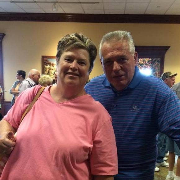 Meet your Posher, David - Picture 1 of 1